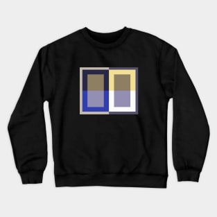 The Dress Optical Illusion Crewneck Sweatshirt